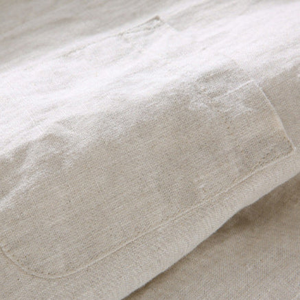 short sleeve button-up shirt with chest pocket for men