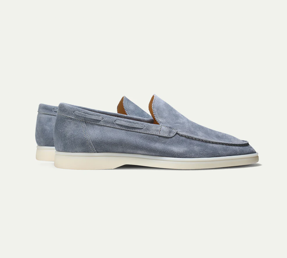 all-season men's classic loafers for everyday wear