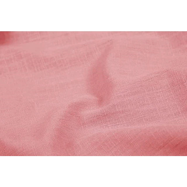 men's linen long sleeve shirt for spring and summer